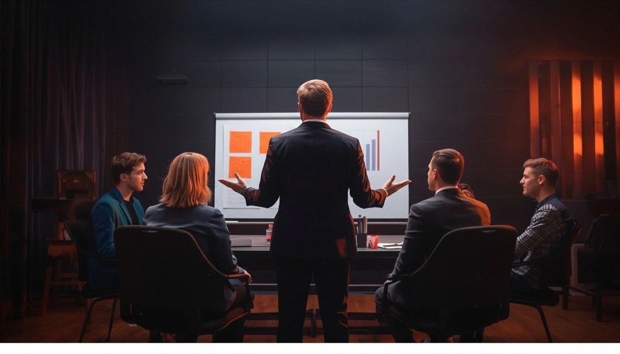 Strategic Projects