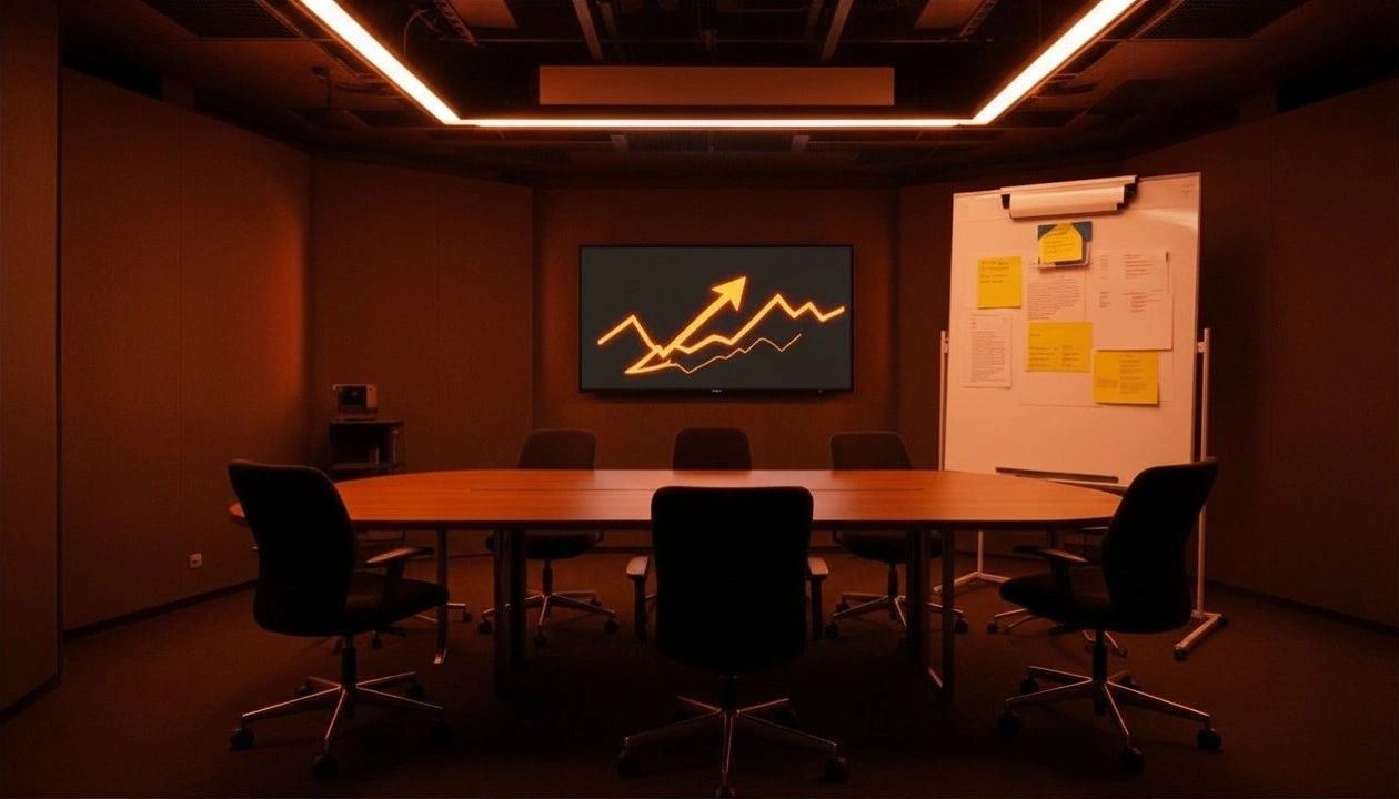 Marketing Leadership Support